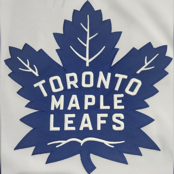 Toronto Maple Leafs Matthew's Men's jersey - Picture 5 of 7